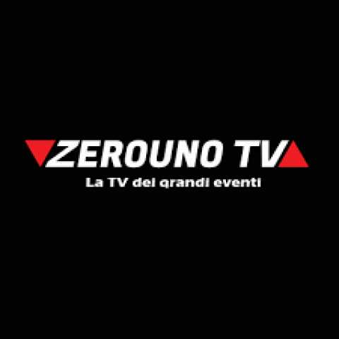 Логотип канала 'Zerouno TV Music'