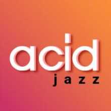 Прямой эфир Acid Jazz слушать онлайн