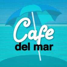 Слушать эфир Cafe Del Mar Radio онлайн
