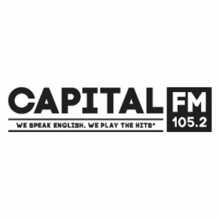 Прямой эфир радио Capital FM слушать онлайн