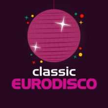 Прямой эфир радио Classic EuroDisco слушать онлайн