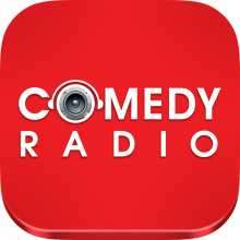 Comedy Radio