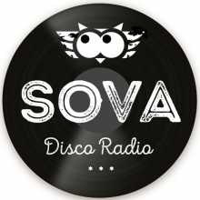Диско-радио SOVA
