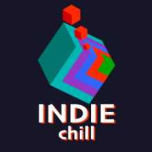 Слашать эфир Indie Chill Радио онлайн