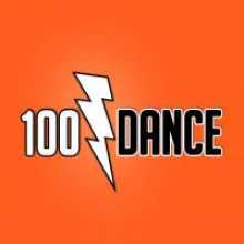 Прямой эфир Радио 100 Dance Hits слушать бесплатно