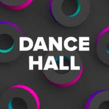 Радио DFM - Dance Hall