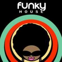 Прямой эфир Радио Funky House слушать онлайн