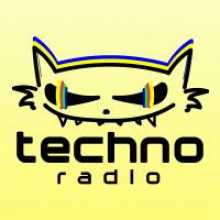 Прямой эфир Techno Radio слушать онлайн