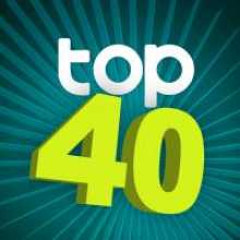 Прямой эфир Top 40 Hits Радио слушать онлайн