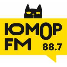 Юмор FM