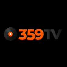 359 Hip Hop TV - логотип музыкального телеканала