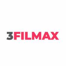 Логотип кино канала 3FILMAX