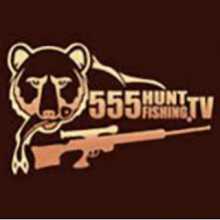 555 Hunt Fishing TV - смотреть телеканал о рыбалке и охоте в прямом эфире