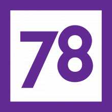 78 логотип регионального телеканала
