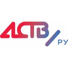 АСТВ Южно-Сахалинск логотип регионального телеканала