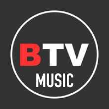 BackusTV Music логотип музыкального телеканала