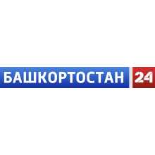 Логотип канала Башкортостан 24