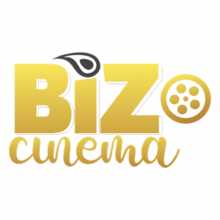 Biz Cinema - логотип развлекательного телеканала