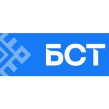Логотип канала БСТ