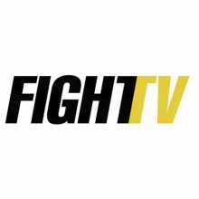 Channel Fight TV логотип спортивного телеканала