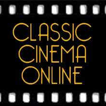 Логотип телеканал Cinema Classic TV