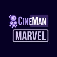 Прямой эфир телеканала CineMan Marvel ТВ смотреть бесплатно