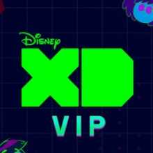 Disney XD Дисней VIP