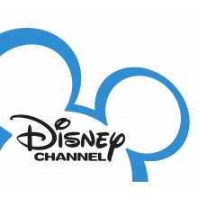 Disney логотип федерального канала