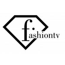 FashionTV Paris логотип тв канала
