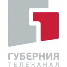 Логотип Губерния Хабаровск