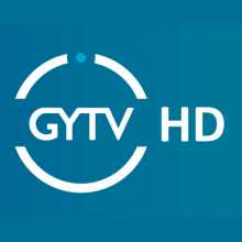 GYTV HD – логотип венгерского телеканала