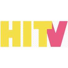 HITTV лого телеканала