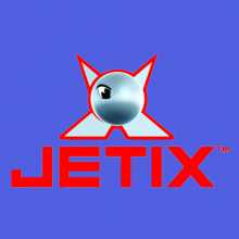 Jetix TV – детский тв канал с мультиками