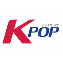 Логотип канала K-Pop Музыка ТВ