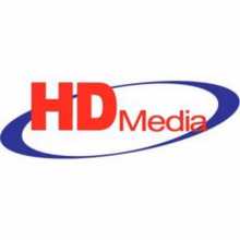 КиноМеню HD логотип развлекательного телеканала