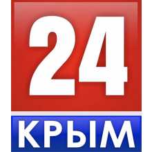 Логотип канала Крым 24