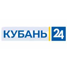 Кубань 24 логотип регионального телеканала