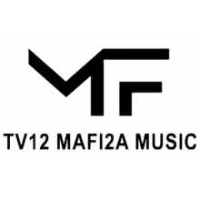 MAFI2A TV логотип музыкального телеканала