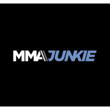 MMA Junkie логотип спортивного телеканала