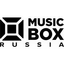 Music Box Russia лотип канала