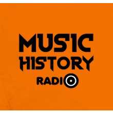 Телеканал Music History Radio смотреть прямой эфир