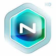 Логотип телеканала Нано