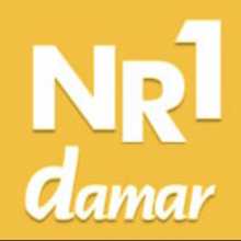 NR1 DAMAR - эфир турецкого музыкального телеканала с восточными хитами чувственной, душевной музыки