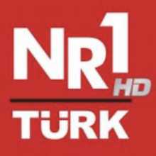NR1 TURK - эфир турецкого музыкального телеканала с хитами турецкой музыки