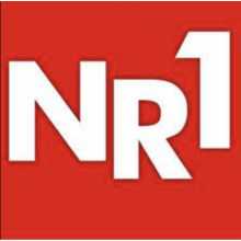 NR1 - эфир турецкого музыкального телеканала с популярной музыкой