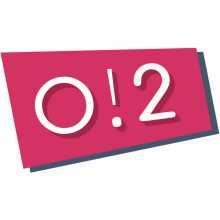 О2ТВ логотип телеканала