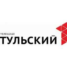Логотип телеканала Первый тульский