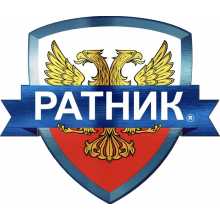 Логотип телеканала Ратник