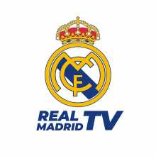 Телеканал Real Madrid TV смотреть прямой эфир