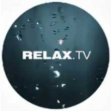 Relax.TV логотип телеканала
